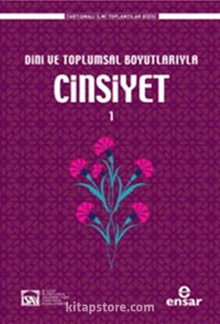 Dini ve Toplumsal Boyutlarıyla Cinsiyet 1