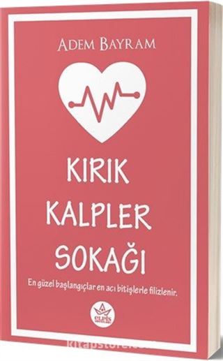 Kırık Kalpler Sokağı