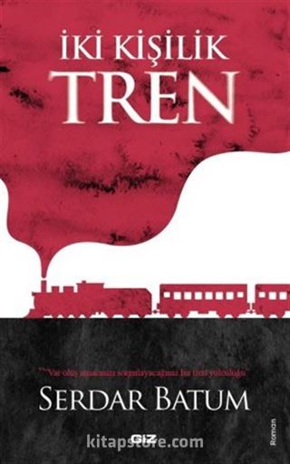 İki Kişilik Tren