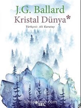 Kristal Dünya