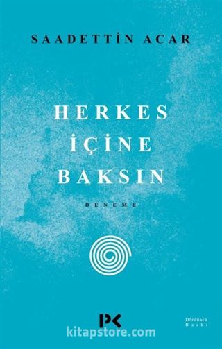 Herkes İçine Baksın