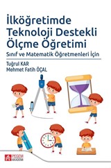 İlköğretimde Teknoloji Destekli Ölçme Öğretimi