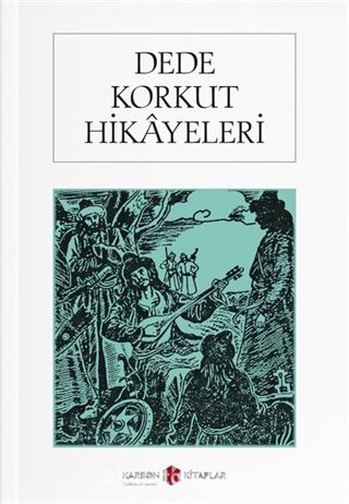 Dede Korkut Hikayeleri