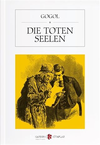 Die toten Seelen