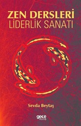 Zen Dersleri Liderlik Sanatı