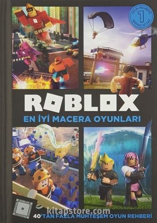 Roblox