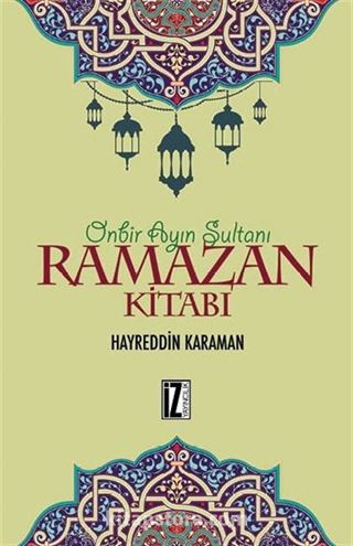 Ramazan Kitabı