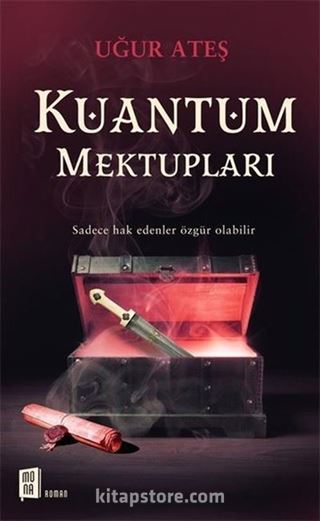 Kuantum Mektupları