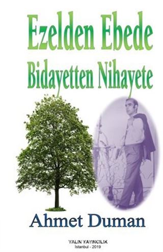 Ezelden Ebede