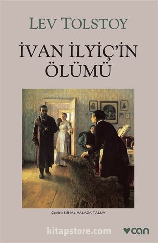 İvan İlyiç'in Ölümü