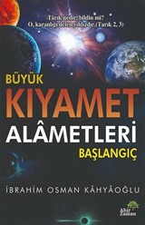 Büyük Kıyamet Alametleri