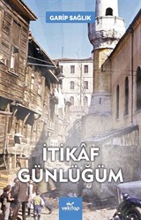 İtikaf Günlüğüm