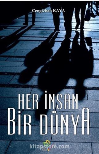 Her İnsan Bir Dünya