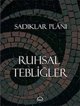 Sadıklar Planı Ruhsal Tebliğler