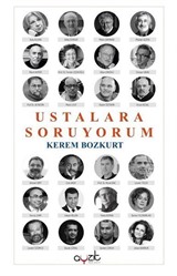 Ustalara Soruyorum