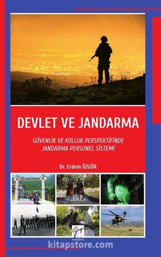 Devlet ve Jandarma