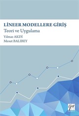 Lineer Modellere Giriş