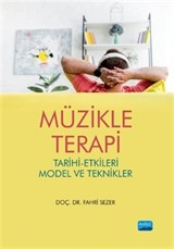 Müzikle Terapi