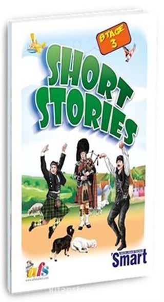 7. Sınıf Short Stories 3