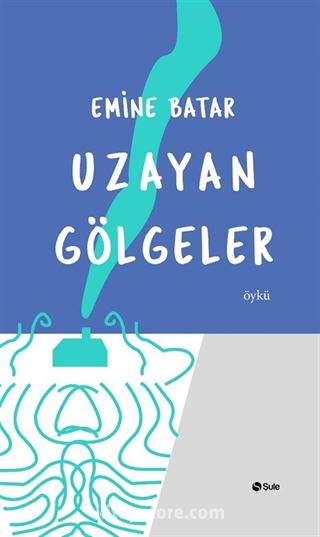 Uzayan Gölgeler