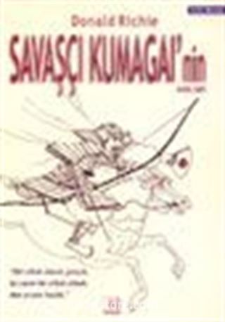 Savaşçı Kumagai'nin Anıları