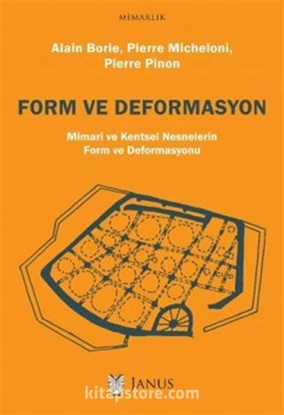 Form ve Deformasyon