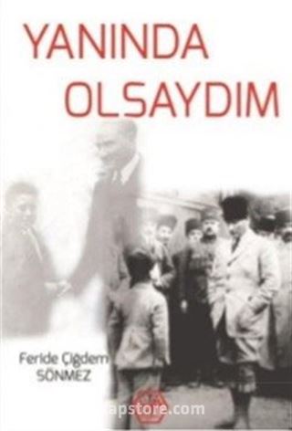 Yanında Olsaydım