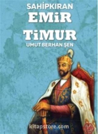 Sahipkıran Emir Timur