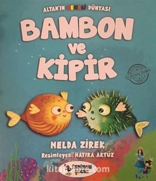 Bambon ve Kipir