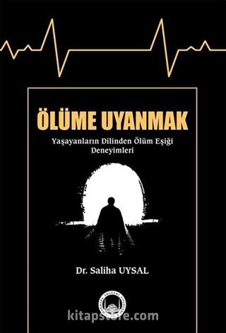 Ölüme Uyanmak