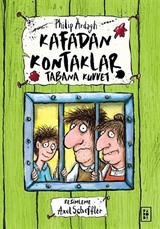 Kafadan Kontaklar 3 / Tabana Kuvvet (Karton Kapak)