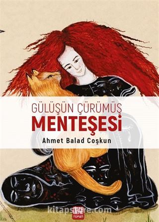 Gülüşün Çürümüş Menteşesi