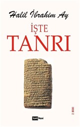 İşte Tanrı