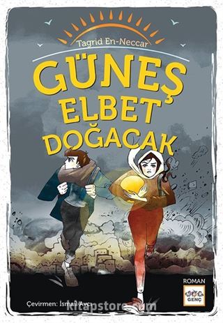 Güneş Elbet Doğacak