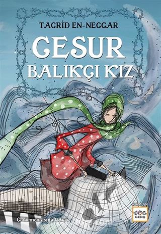 Cesur Balıkçı Kız