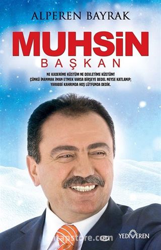 Muhsin Başkan