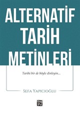 Alternatif Tarih Metinleri