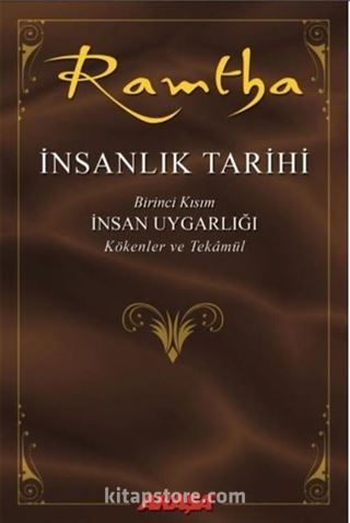 İnsanlık Tarihi