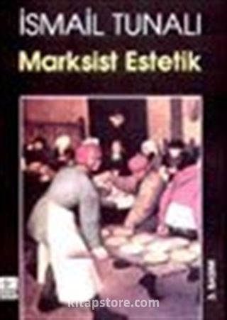 Marksist Estetik