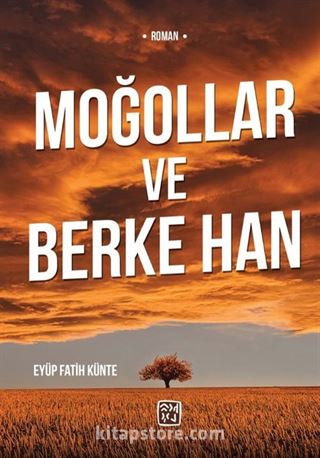 Moğollar ve Berke Han