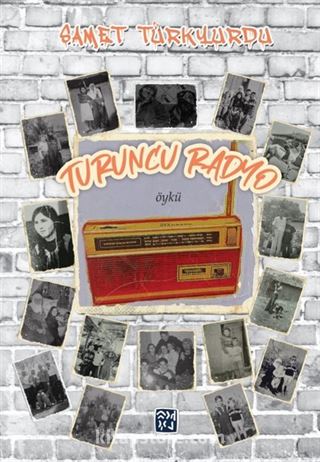 Turuncu Radyo