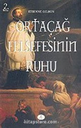 Ortaçağ Felsefesinin Ruhu