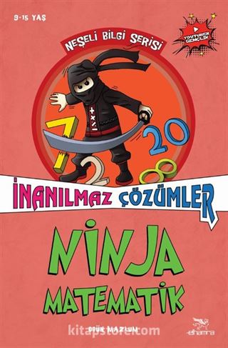 Ninja Matematik