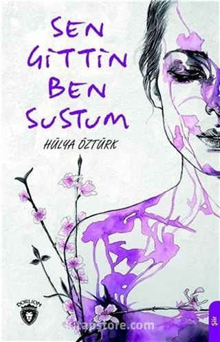 Sen Gittin Ben Sustum