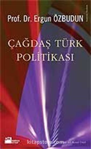 Çağdaş Türk Politikası