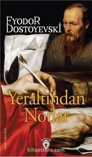 Yeraltından Notlar