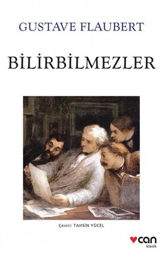 Bilirbilmezler (Beyaz Kapak)