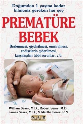 Prematüre Bebek