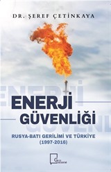 Enerji Güvenliği