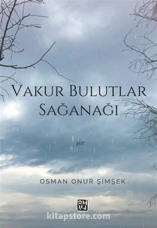 Vakur Bulutlar Sağanağı